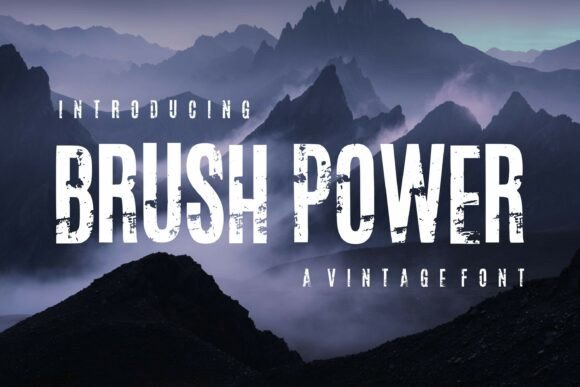 Brush Power: A Practical Evaluation for Your Design Projects