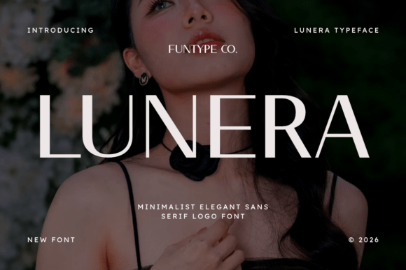 Lunera: Mastering Modern Minimalism in Design