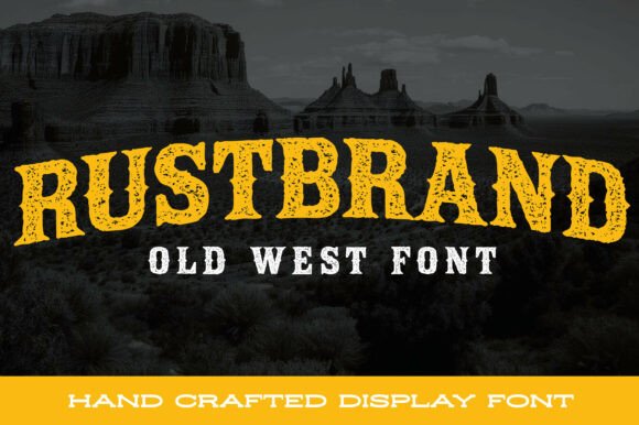 Rustbrand: A Strategic Tool for Authentic Western Branding