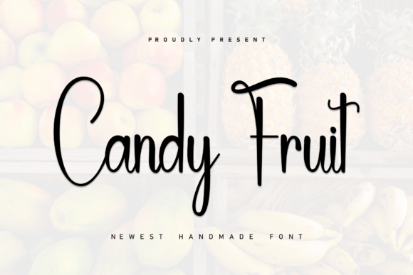 The Authentic Touch of Candy Fruit: Blending Luxury with Casual Style