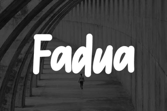 The Strategic Role of Typography: Why Fadua is Reshaping Modern Professional Workflows